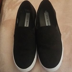 Steve Madden Sneaker Shoes